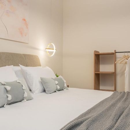 Apartament Sense Deluxe Zakintos Zewnętrze zdjęcie