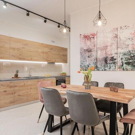 Apartament Sense Deluxe Zakintos Zewnętrze zdjęcie