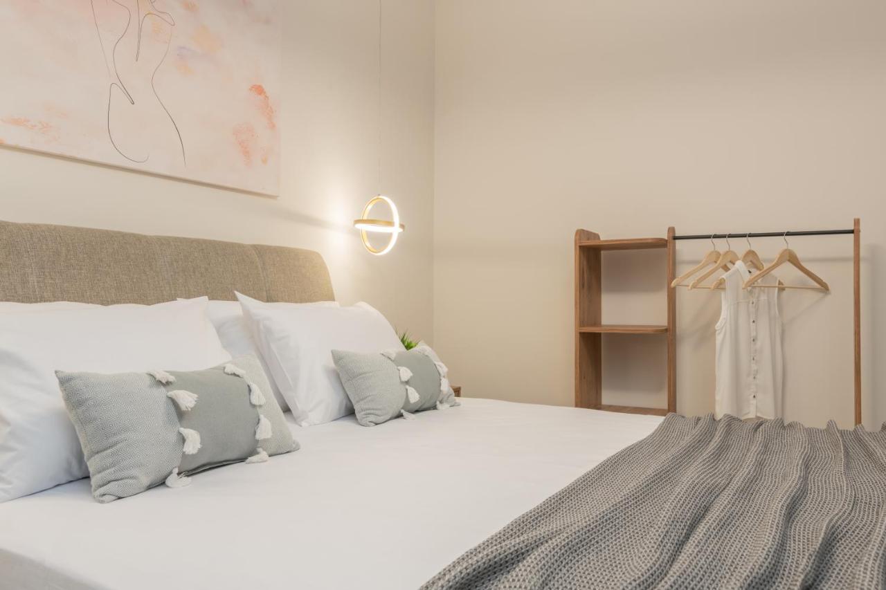 Apartament Sense Deluxe Zakintos Zewnętrze zdjęcie