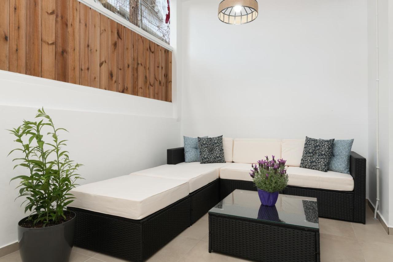Apartament Sense Deluxe Zakintos Zewnętrze zdjęcie